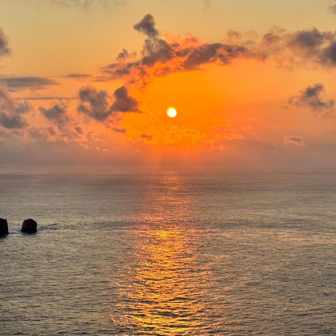 Vila Aloka Penida Klungkung Exteriér fotografie